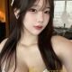 Attractive Korean woman in Kuala Lumpur. KL Escort.