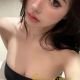 Attractive Chinese woman in Bangsar.