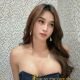 Attractive Malay woman in Petaling Jaya. Local escort.