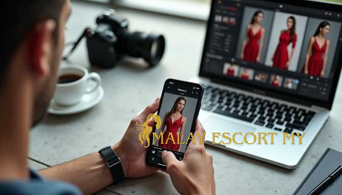 Unlock Verified Desire on Agency Style Escort Platform Malaysia Featured