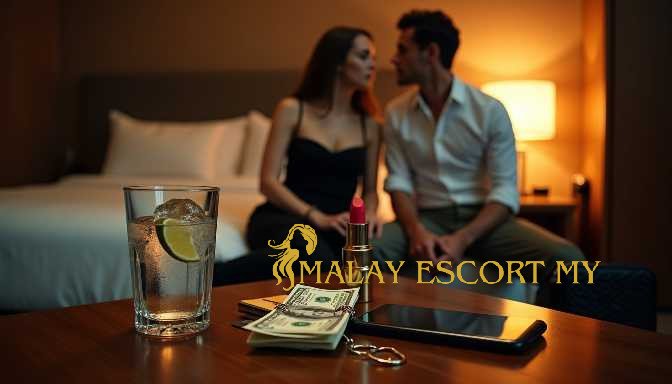 Experience Quiet Intimacy with Kuchai Lama Escort