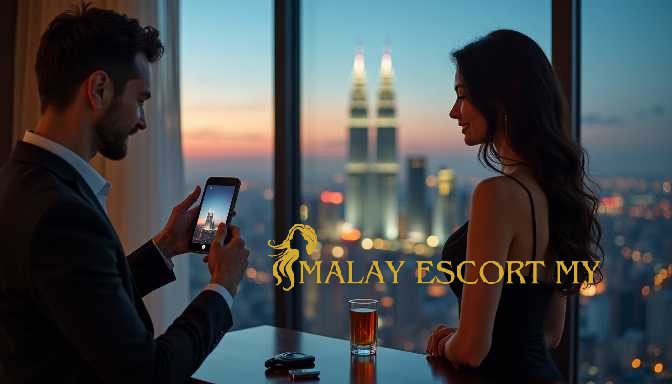 Experience Vibrant Intimacy with Bukit Bintang Escort