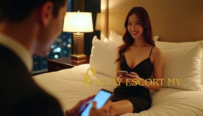 Unlock Soft Intimacy with KL Call Girl