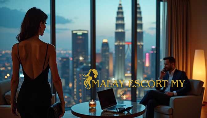 Unlock Soft Intimacy with KL Call Girl