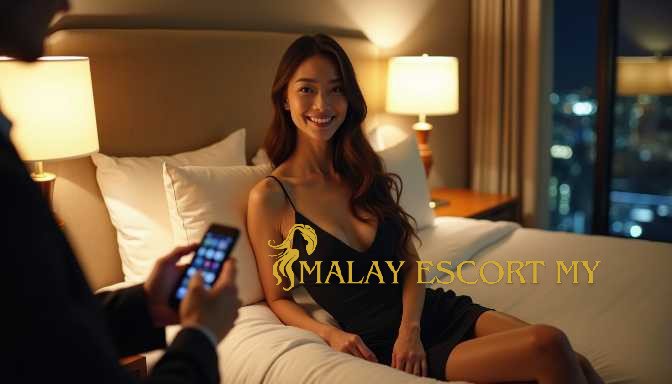 Unlock Focused Nights with KL Girl Service Escort